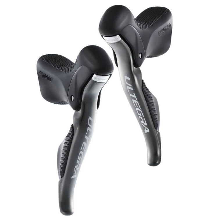 ST-6770 Dual Control Lever