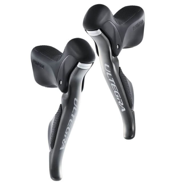 View the Dual Control Lever (ST-6770)
