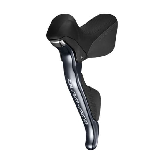 Dual Control Lever