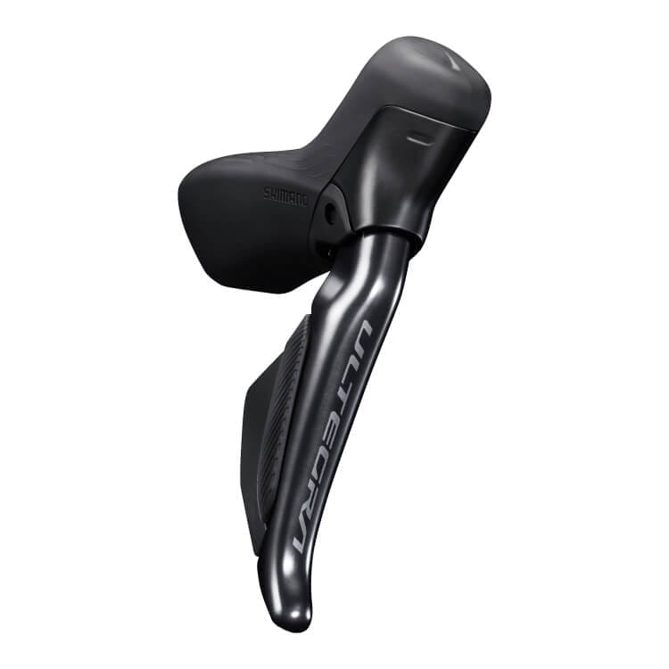 ST-R8170 Disc Brake Dual Control Lever (Wireless)