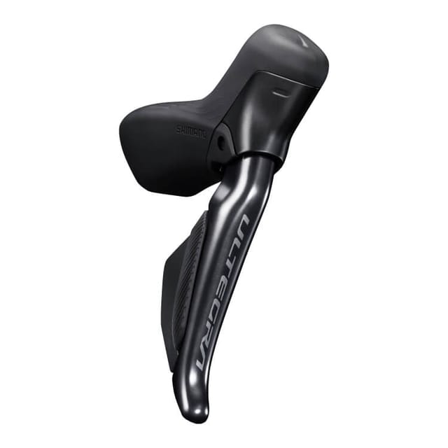 View the Disc Brake Dual Control Lever (Wireless) (ST-R8170)