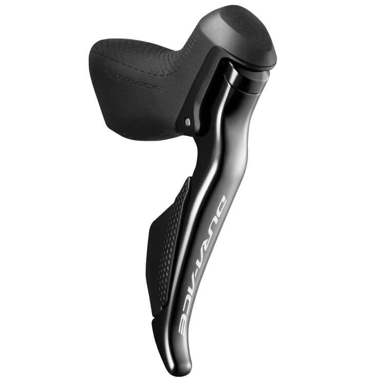 Dual Control Lever