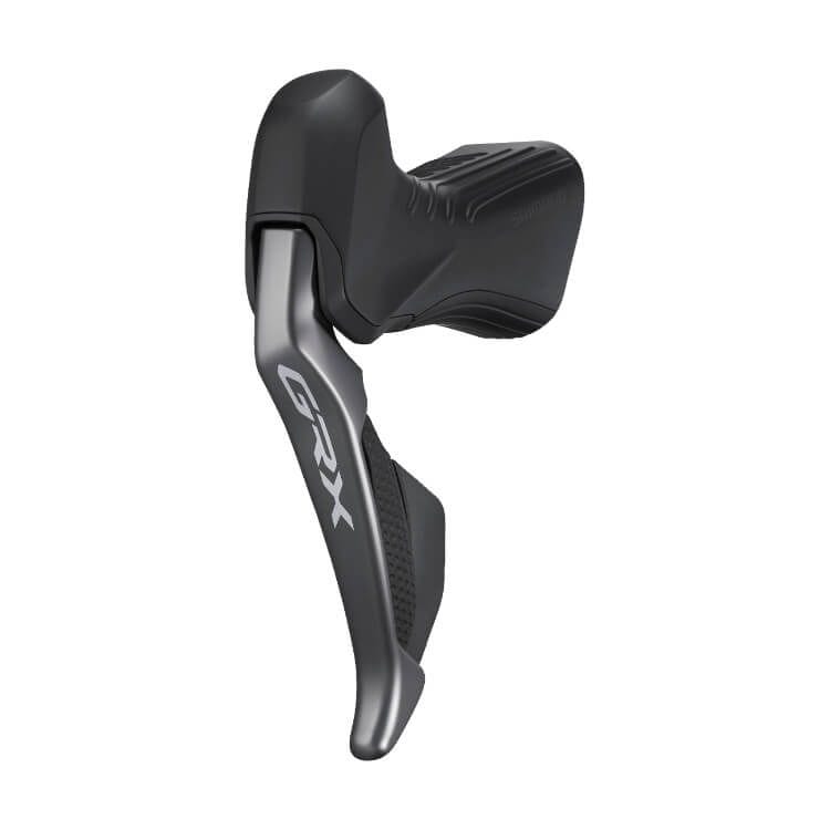 ST-RX815 Hydraulic Disc Brake Dual Control Lever