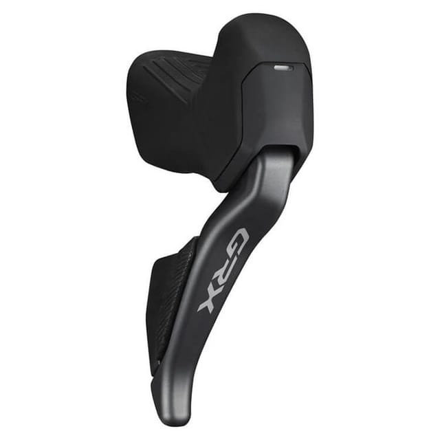 View the Disc Brake Dual Control Lever (Wireless) (ST-RX825)