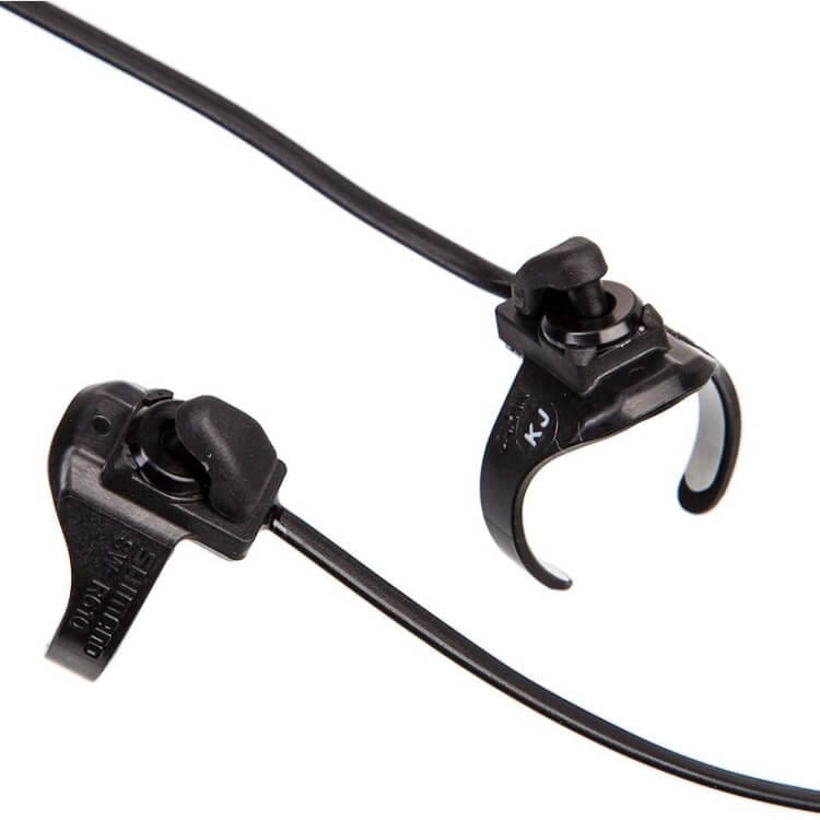 SW-7972 Remote Satellite Sprint Shifter