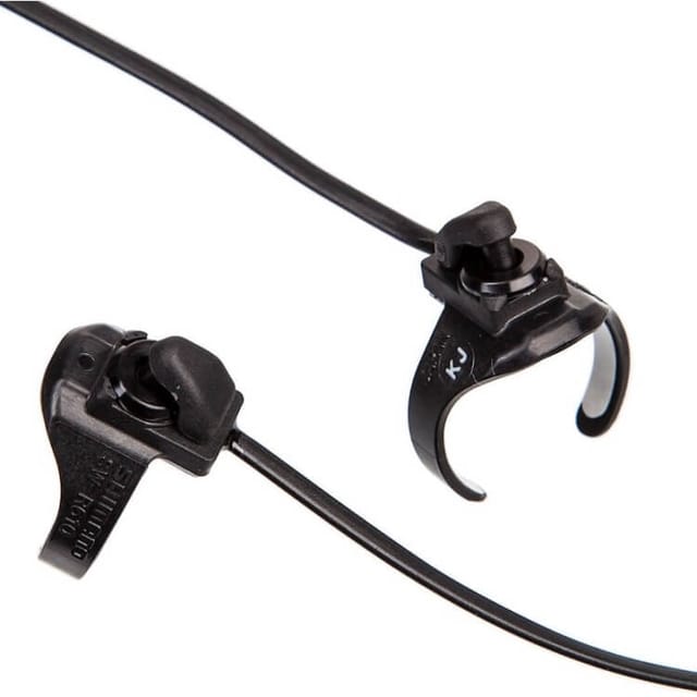 View the Remote Satellite Sprint Shifter (SW-7972)