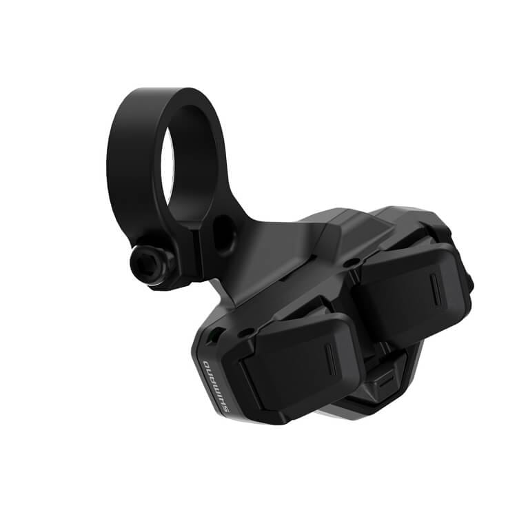 Wireless Flatbar Shifter (right)