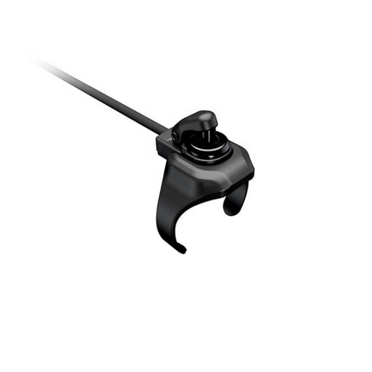 SW-RS801-E Clip-on Aero Bar Satellite Shifter (12 speed)