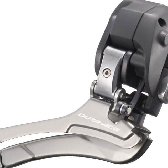 View the Front Derailleur (2x) (FD-7970)