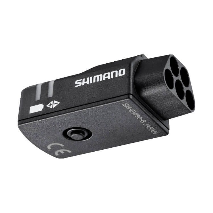 SM-EW90-A, SM-EW90-B Below-the-stem Junction A
