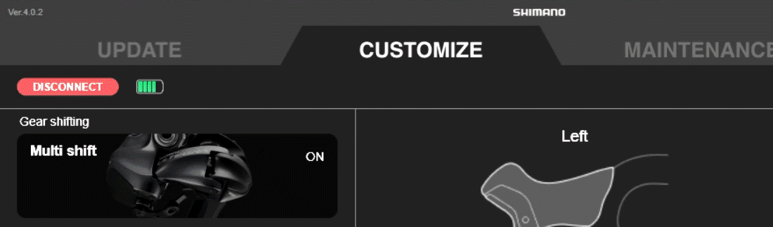 battery icon