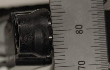 EW-WU300 prototype #3