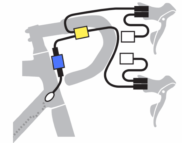 Installation Guide: Wireless Unit / D-fly (EW-WU111)