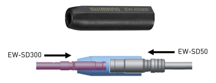 EW-AD305 adapter