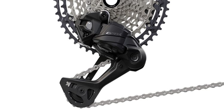 Read 1x12 MTB / Gravel Rear Derailleur installation and adjustment guide