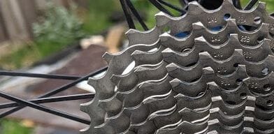 Read Micro-adjust your 10-speed and 11-speed road bike Di2 rear derailleur