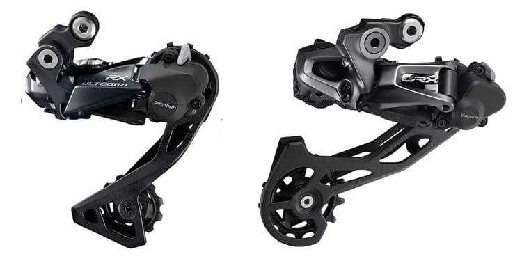 Read Installation Guide: RD-RX805 / RD-RX815 / RD-RX817 Di2 Rear Derailleur