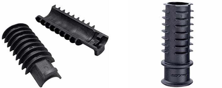 PRO battery holder