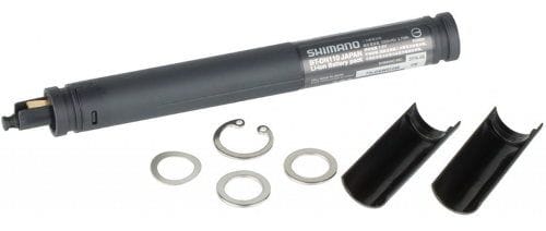 BT-DN110 battery and washers/snap rings