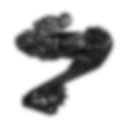 Shadow Rear Derailleur (13 speed) RD-R9350