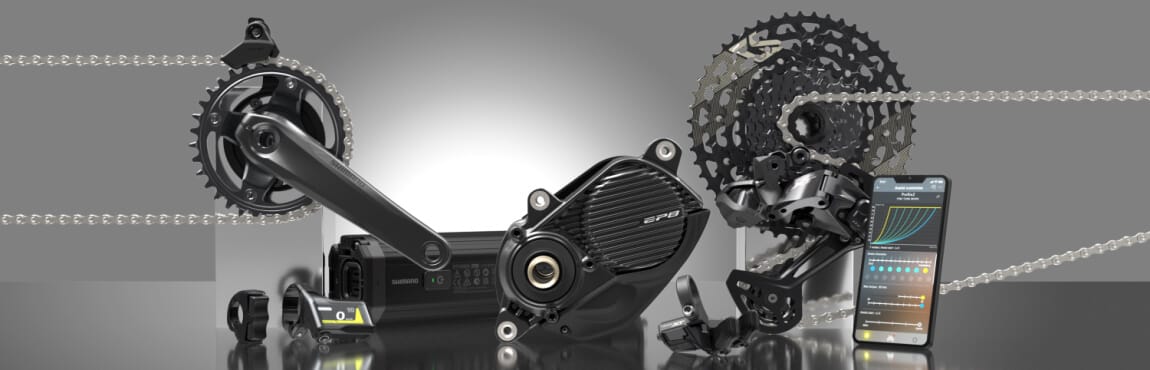 Deore products