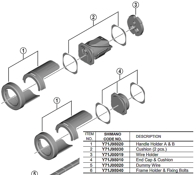 EV for EW-RS910