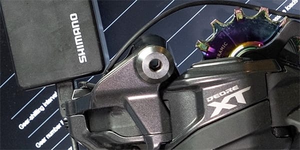 Read How to Connect Shimano Wireless Rear Derailleurs to a PC