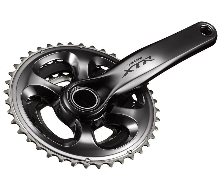 FC-M9020 XTR Crankset (1x, 2x, 3x)