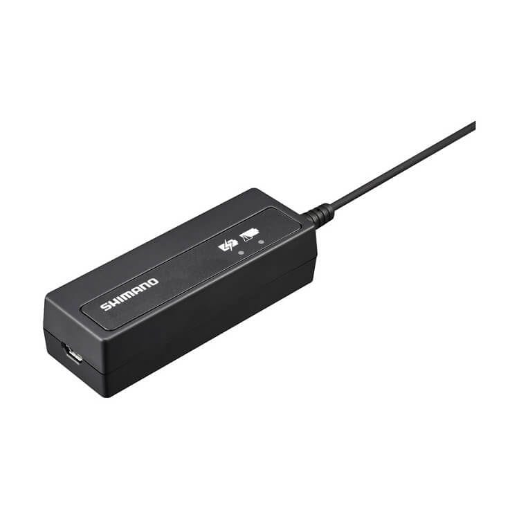 SM-BCR2 Internal Battery Charger / PC linkage device