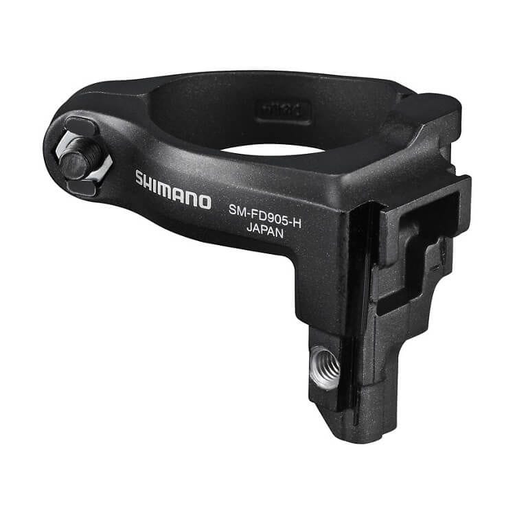 SM-FD905-H Mount Adapter for Front Derailleur Low Clamp