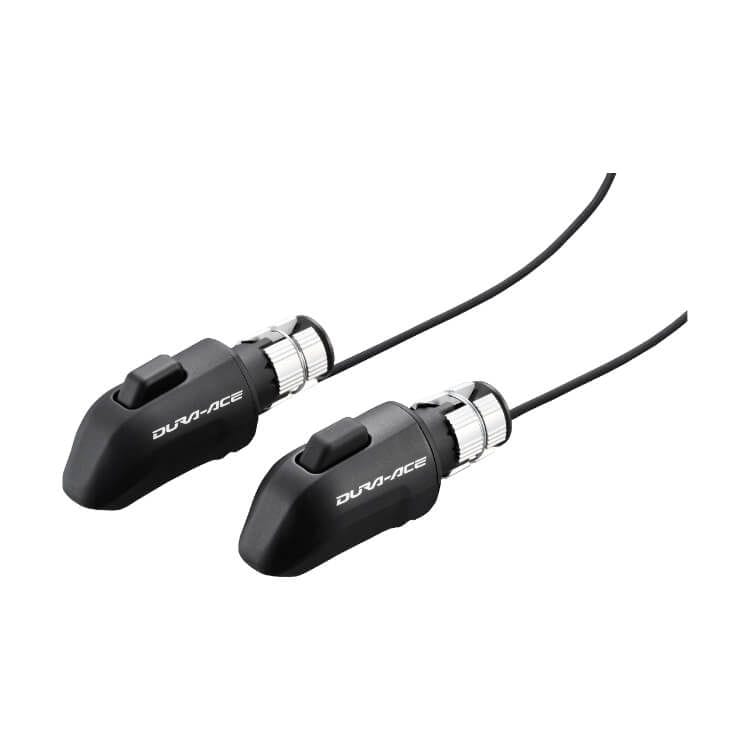 Remote Aero Bar / TT Shifter