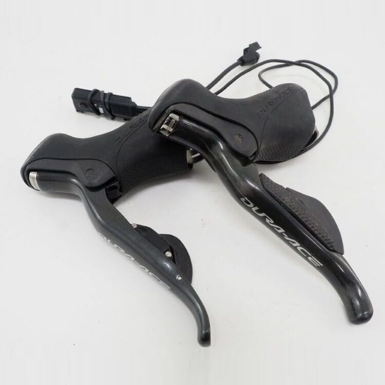 ST-7970 Dual Control Lever
