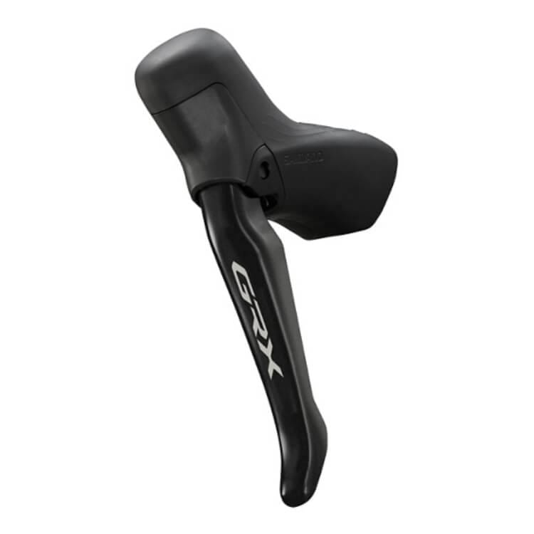 BL-RS717-L Disc Brake Lever (brake only, left)