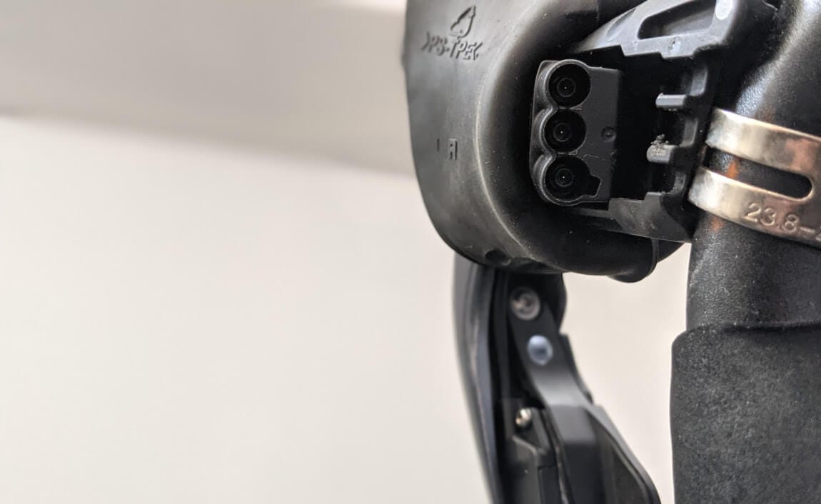 Shifter ports