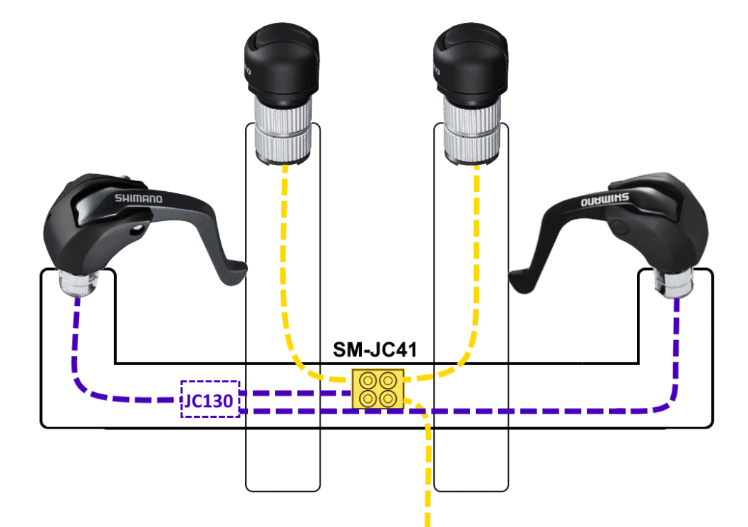 Build a 12-speed Di2 Time Trial / Triathlon bike | BetterShifting