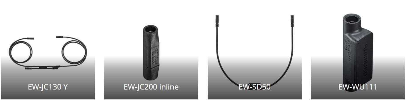 Wires and junctions
