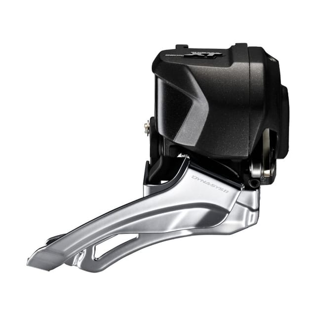 View the Front Derailleur (2x) (FD-M8070)