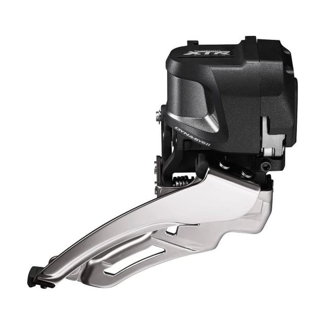 View the Front Derailleur (3x) (FD-M9050)