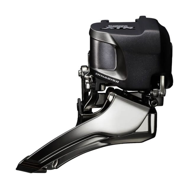 View the Front Derailleur (2x) (FD-M9070)
