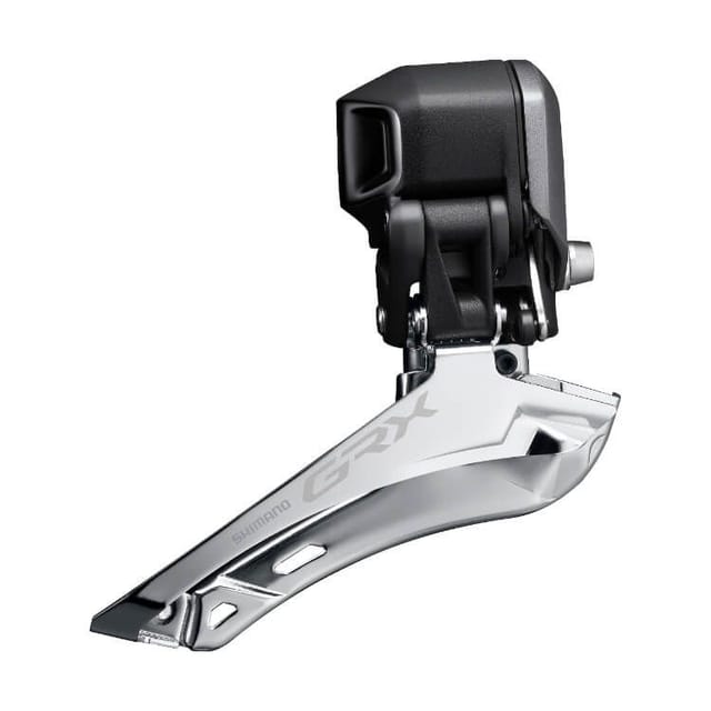 View the Front Derailleur (FD-RX815)