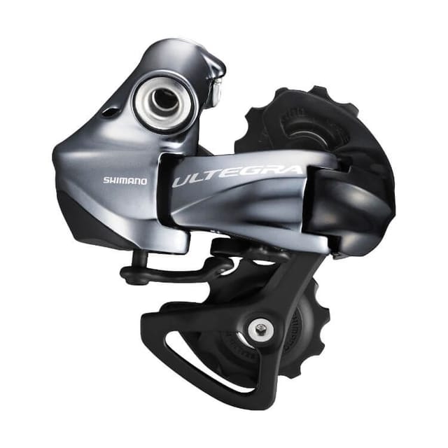 View the Short Cage Rear Derailleur (RD-6870-SS)