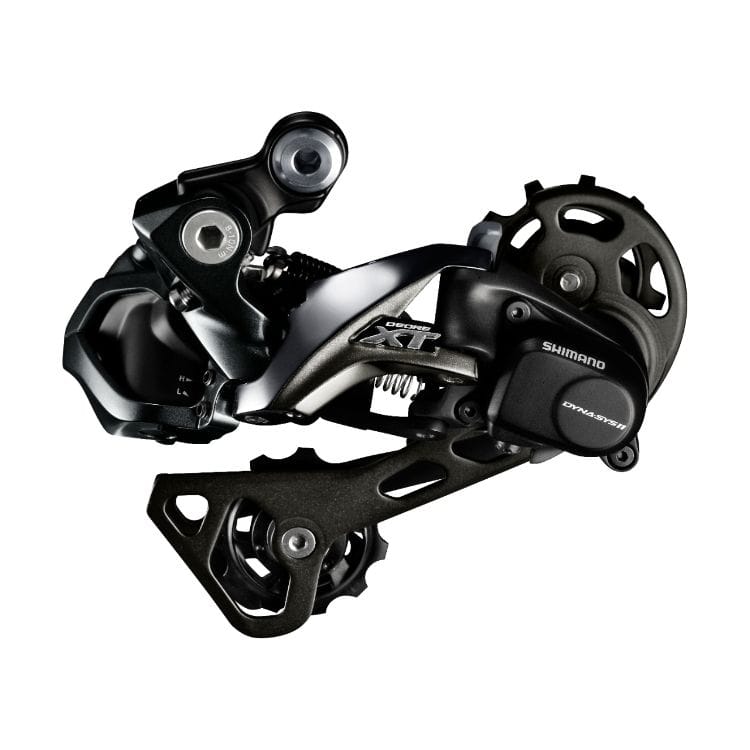 Shadow RD+ Medium Cage Rear Derailleur
