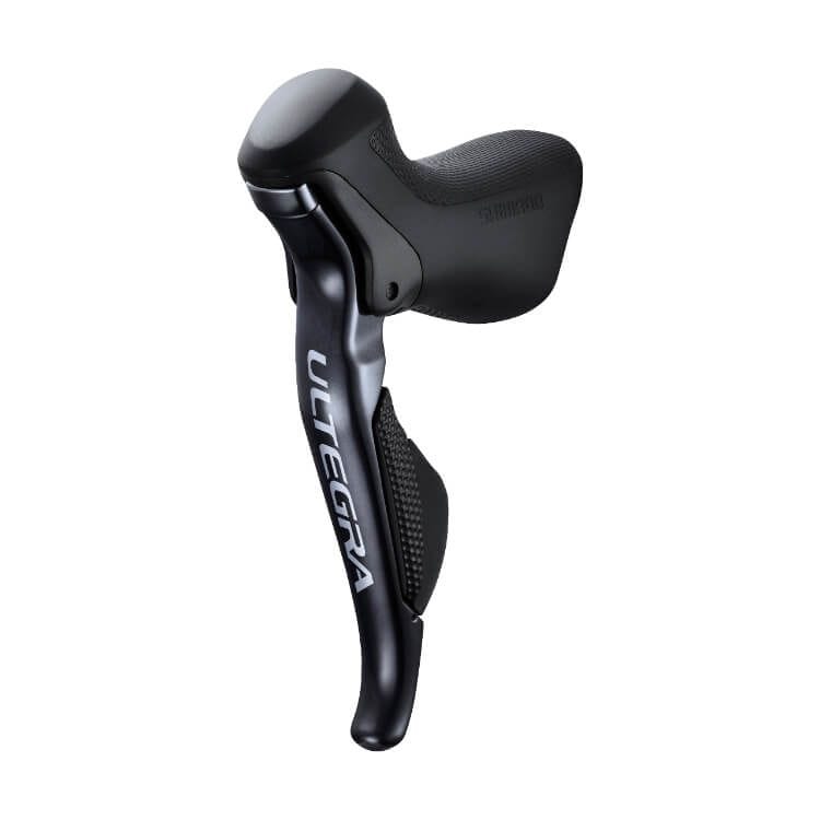 Dual Control Lever
