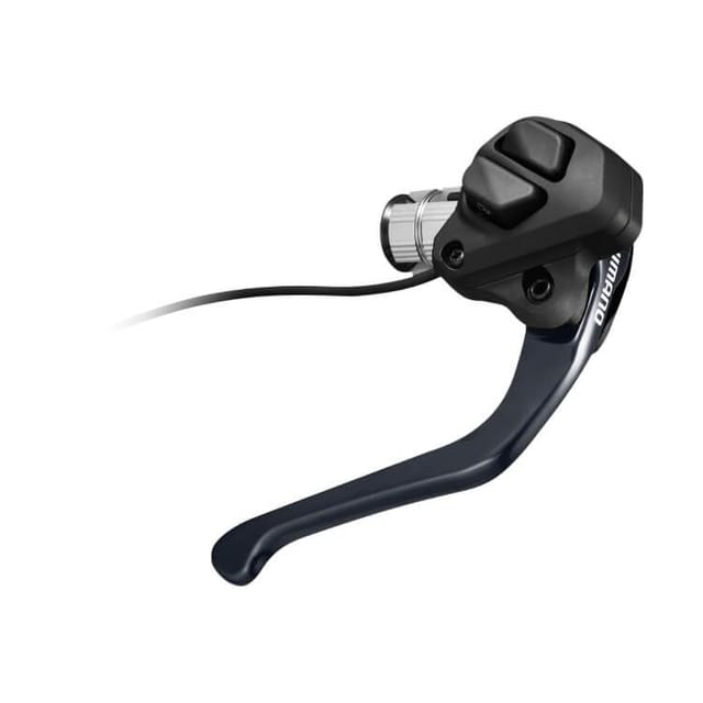 View the Time Trial/Triathlon Dual Control Lever (ST-6871)