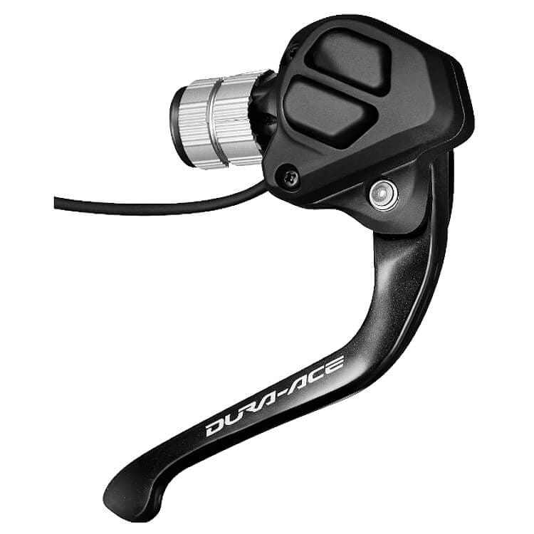 Time Trial/Triathlon Dual Control Lever
