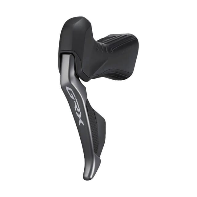 View the Hydraulic Disc Brake Dual Control Lever (ST-RX815)