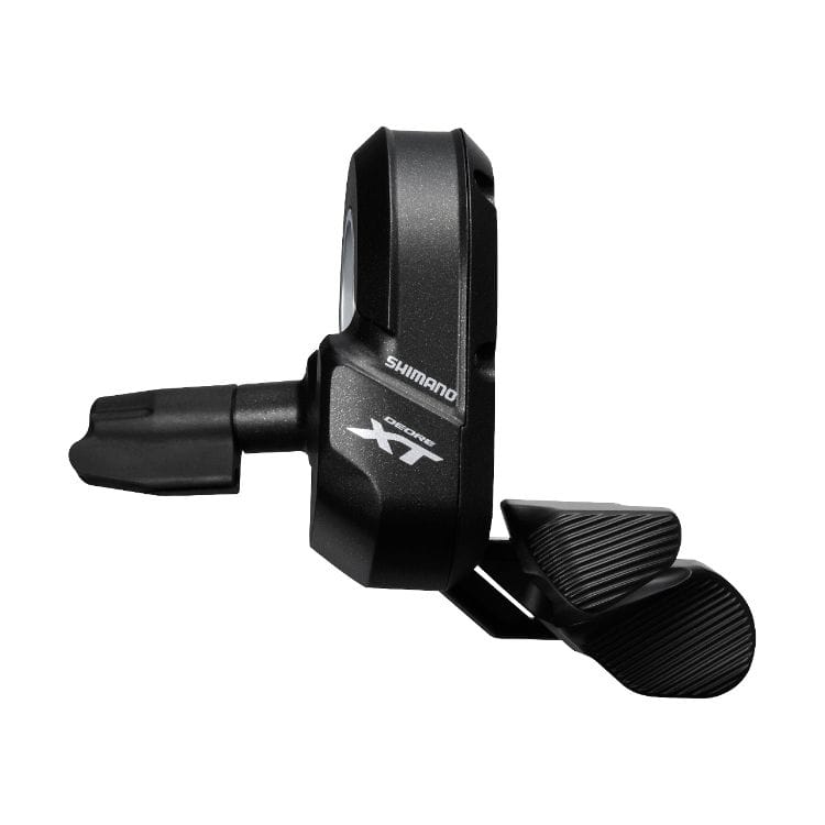 Firebolt Shifter