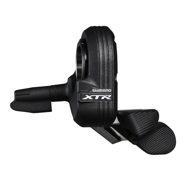 Firebolt Shifter
