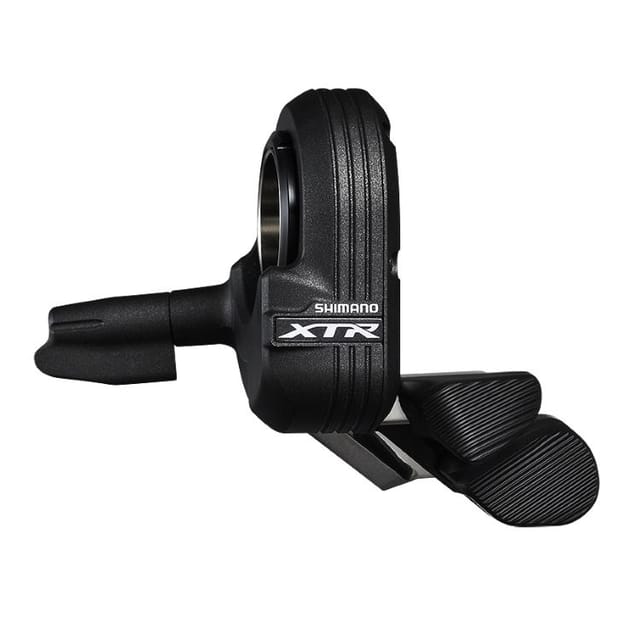 View the Firebolt Shifter (SW-M9050)