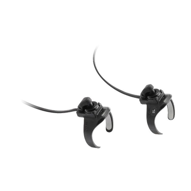 Remote Sprint Shifter